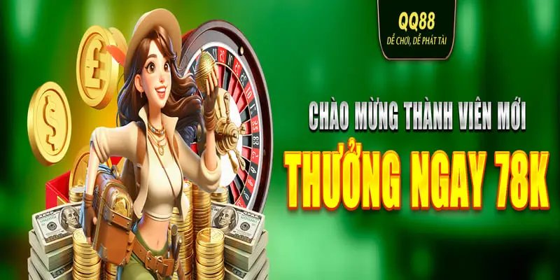 Tìm hiểu chung về các chương trình khuyến mãi QQ88